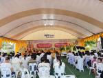 โครงการจัดงานวันเข้าพรรษา ประจำปี 2569