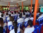 โครงการอบรมจริยธรรม ประจำปี 2561